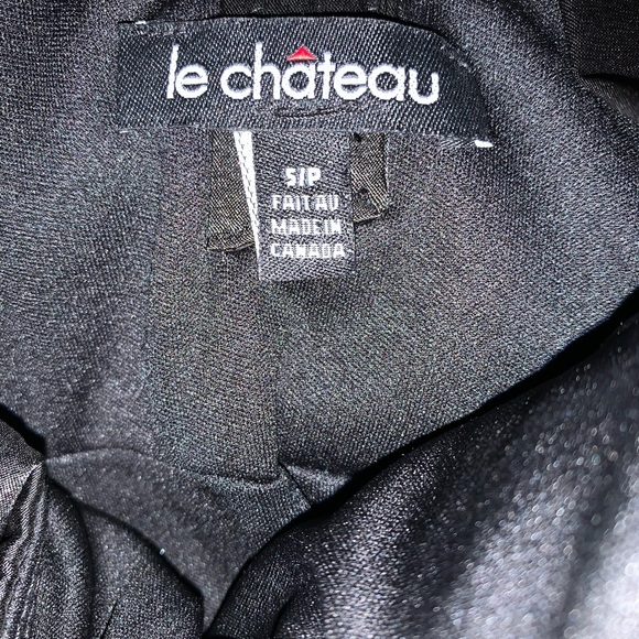 Small cocktail dress - Picture 2 of 2